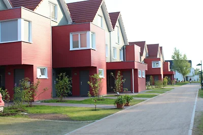 Ferienwohnung PlauOase