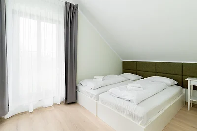 Vakantieappartement Gezinsvakantie Szklarska Poreba