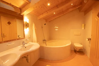 Ferienwohnung bis 8 Personen