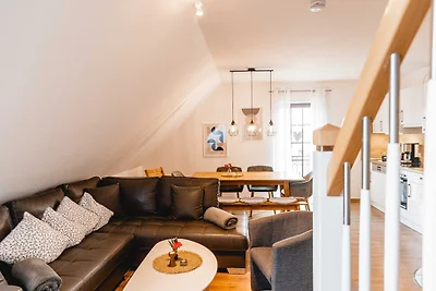 Huxfeld-Hof - Wörpe