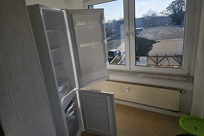Vakantieappartement Gezinsvakantie Leuna