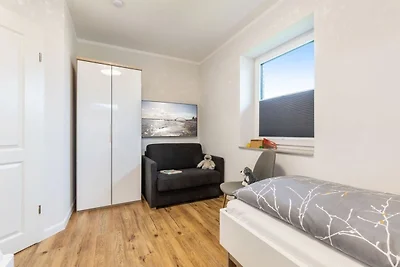 Vakantieappartement Gezinsvakantie Fehmarn