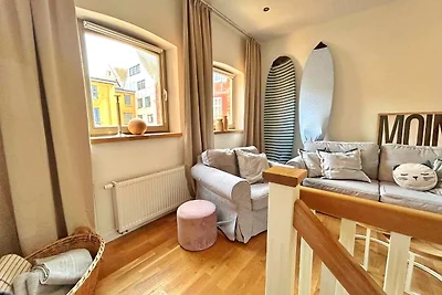 Ferienloft Paul - Travellers Lodge