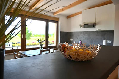 Ost See Blick Ferienwohnung Nr.8