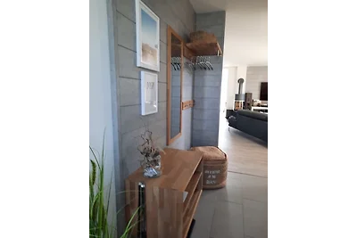 Ferienhaus "Sturmmöwe"