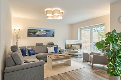 Appartamento Vacanza con famiglia Hanerau-Hademarschen