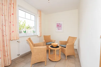 Ferienhaus Meeresstrand, App. 3