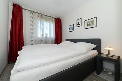 Vakantieappartement Gezinsvakantie Wyk