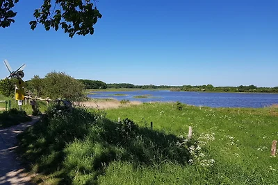 Vakantiehuis Ontspannende vakantie Gelting