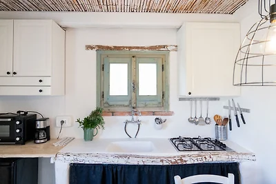 Vakantiehuis Ontspannende vakantie Orosei