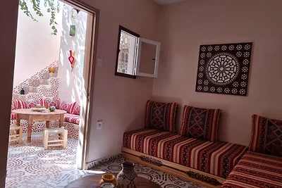 Casa vacanze Vacanza di relax Taghazout