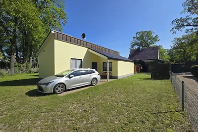 Casa vacanze Vacanza di relax Zierow
