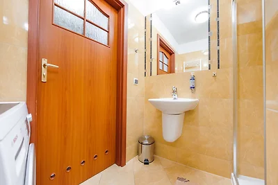 Sun&Snow Zdrojowa - Apartment 16/65