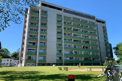 Vakantieappartement Gezinsvakantie Eckernförde