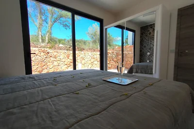 Casa Bananeira Villa 4P en baby