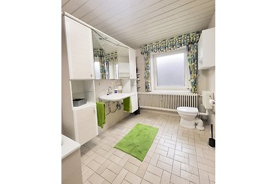 Vakantieappartement Gezinsvakantie Surwold