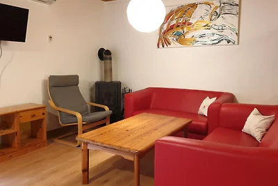 Vakantiehuis Ontspannende vakantie Nieheim