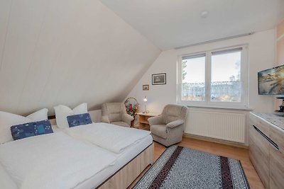 DZ 10 Doppelzimmer