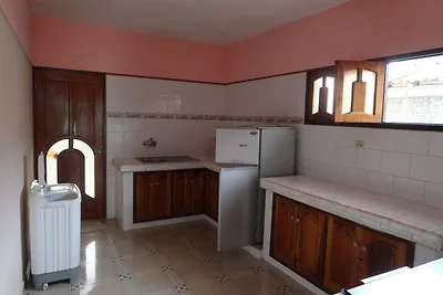 Casa Franzy el Buzo Appartement 4