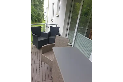 Vakantieappartement Gezinsvakantie Ascheberg