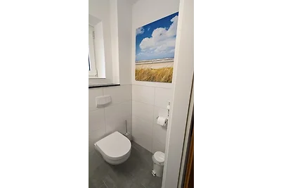 "Haus zwischen Nord- und Ostsee"