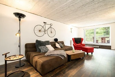 FeWo Fledermaus KG 1