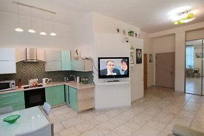 Vakantieappartement Gezinsvakantie Kiev