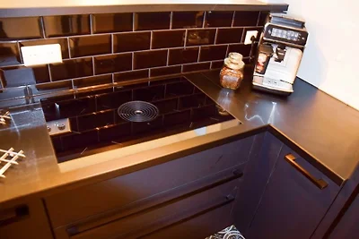 Appartamento Vacanza con famiglia Inzell