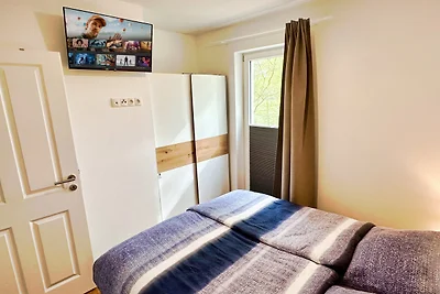 Appartement Vacances avec la famille Nordhorn