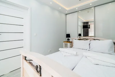 Vakantieappartement Gezinsvakantie Karpacz