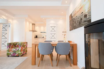 Villa Claire meerZEIT