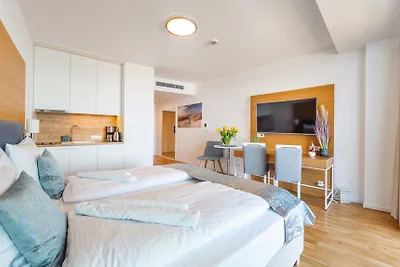 Sun&Snow Seaside Apartments -