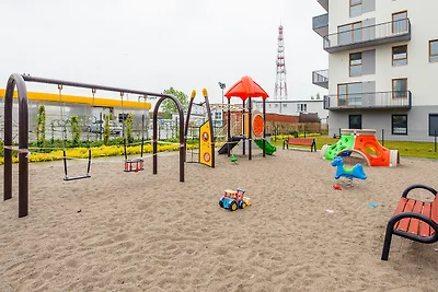 Sun&Snow Os. Bursztynowe -