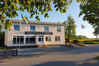 Vakantieappartement Gezinsvakantie Dahme