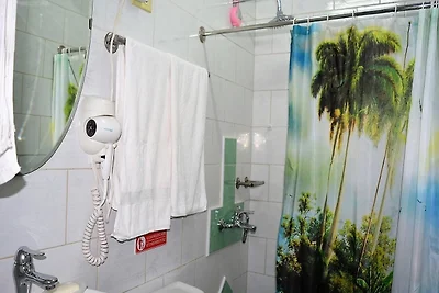 Casa Rolando y Dra. Elodia