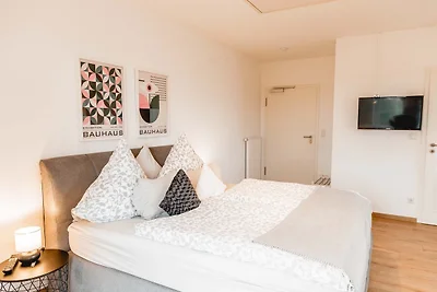 Vakantieappartement Gezinsvakantie Grasberg