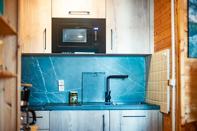 Vakantiehuis Ontspannende vakantie Lübbenau/ OT Ragow