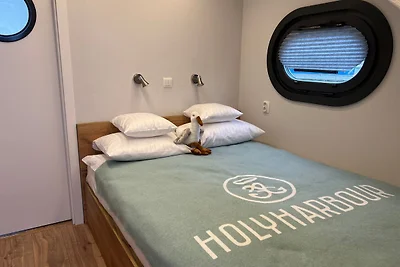 Traum-Hausboot "Mountainstreet 29"