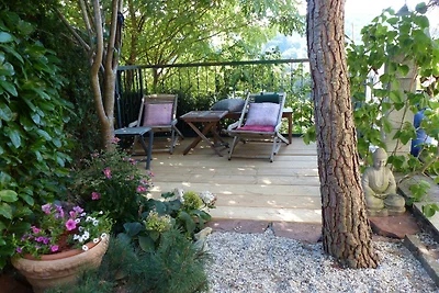 Ferienwohnung "Monte Noble"
