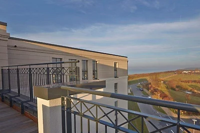 Aparthotel Waterkant Suites, Suite