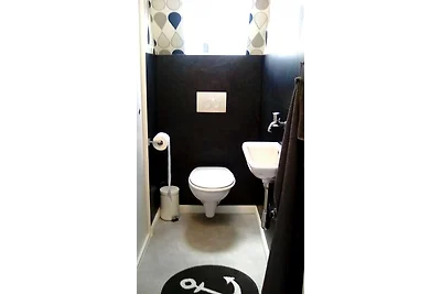 Casa vacanze Vacanza di relax Poppenbüll