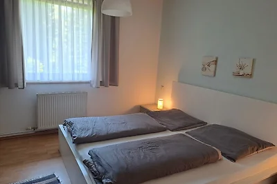 Appartements Kubisko WG 3