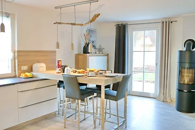 Reethaus "Blinkfür"