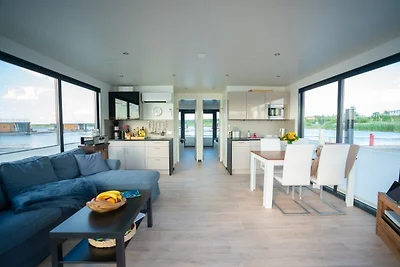 Woonboot Single-vakantie Görlitz