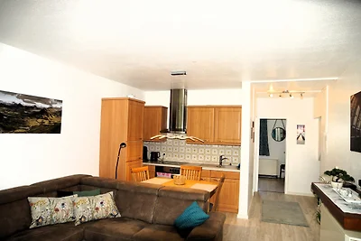 Komfort-Ferienwohnung am Paradies