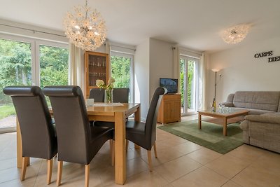 Holiday home relaxing holiday Köpenick