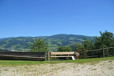 Urige Berghütte in Alleinlage