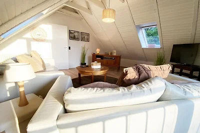 Vakantieappartement Gezinsvakantie Wangerland