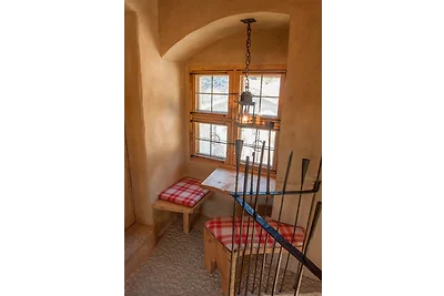 Turmpalais im Turm zu Schloss