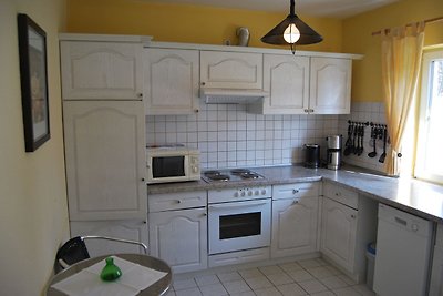 Vakantieappartement Gezinsvakantie Walkenried